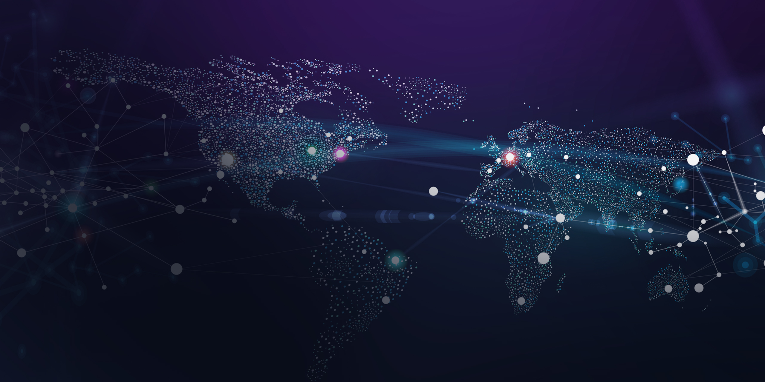 Hyperse global presence